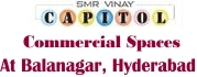SMR Vinay Capitol
